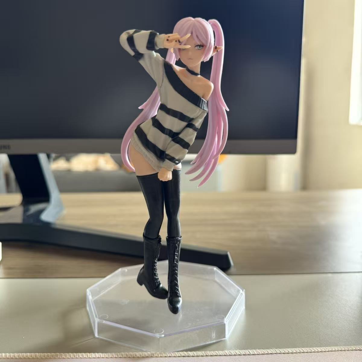 Kotobukiya Bishoujo - Yeni Frieren: Yolculuğun Sonundan Sonra Anime