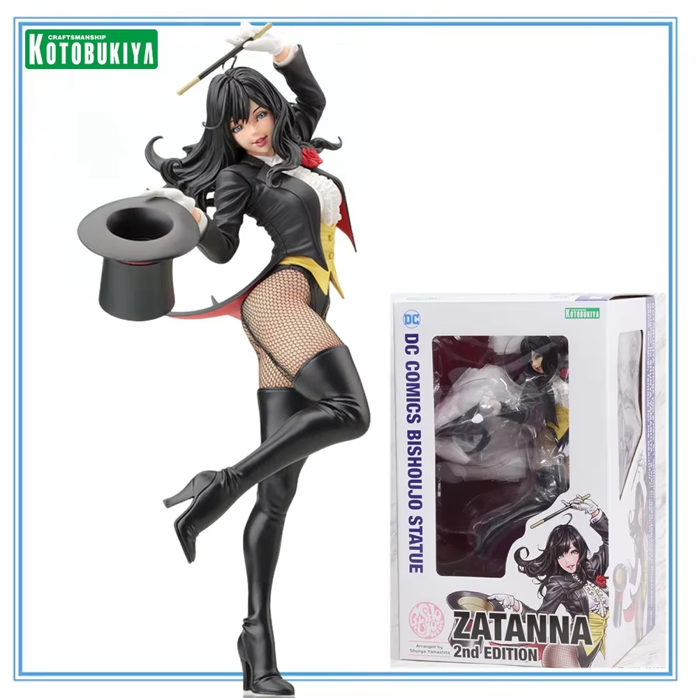 Kotobukiya Bishoujo - 100% Orijinal Stokta Kotobukiya Bishoujo Heykeli