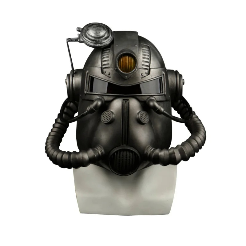 Fallout Cosplay Prop - 2026 Oyun Güç Zırhı Giyilebilir T-51