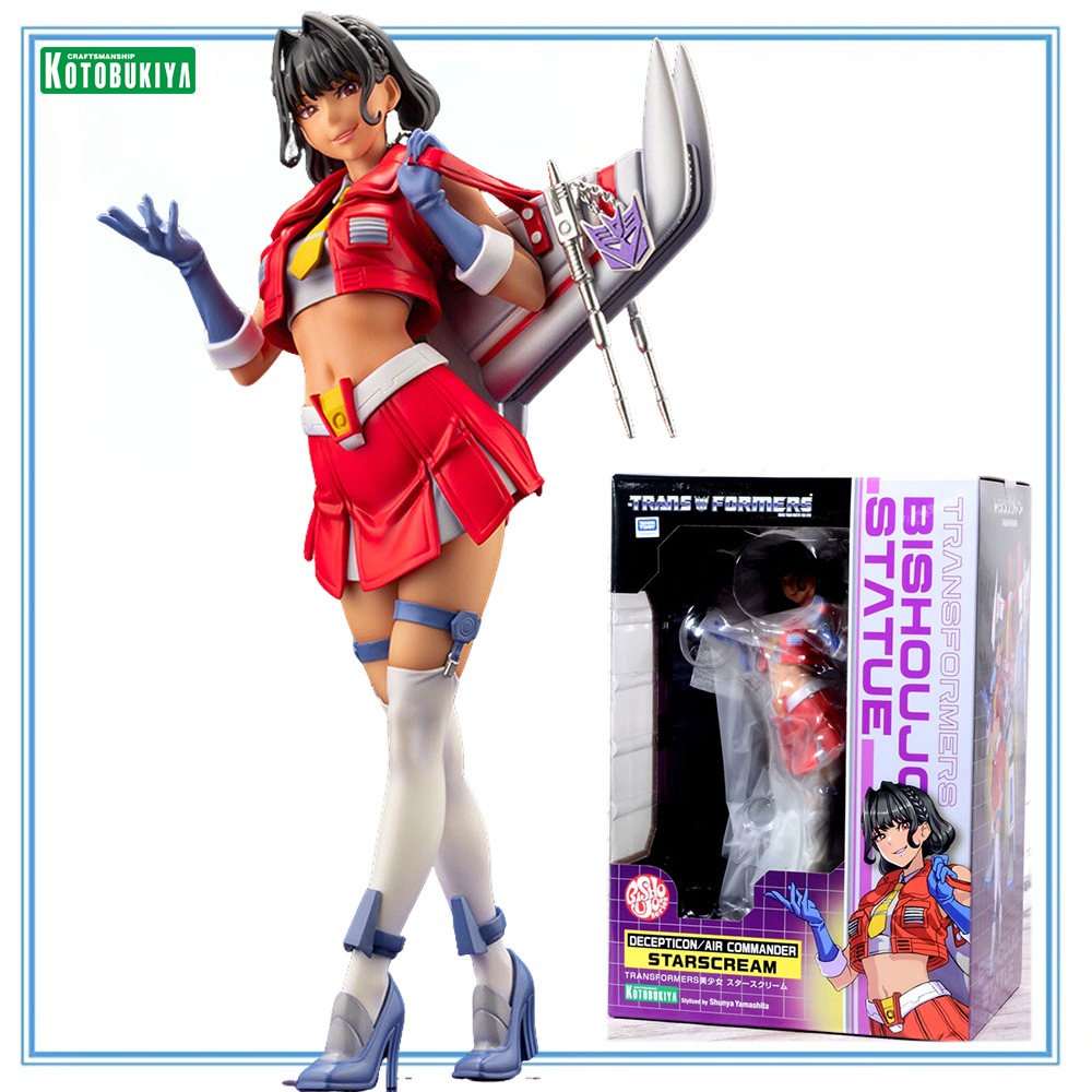 Kotobukiya Bishoujo - 100% Orijinal Stokta Kotobukiya Bishoujo Heykeli