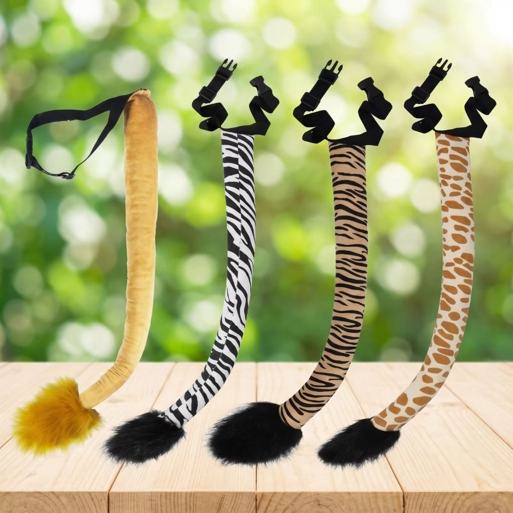 Kostüm Aksesuarı Peluş Hayvan  - Easy Cosplay Prop incelemesi ve fiyatı