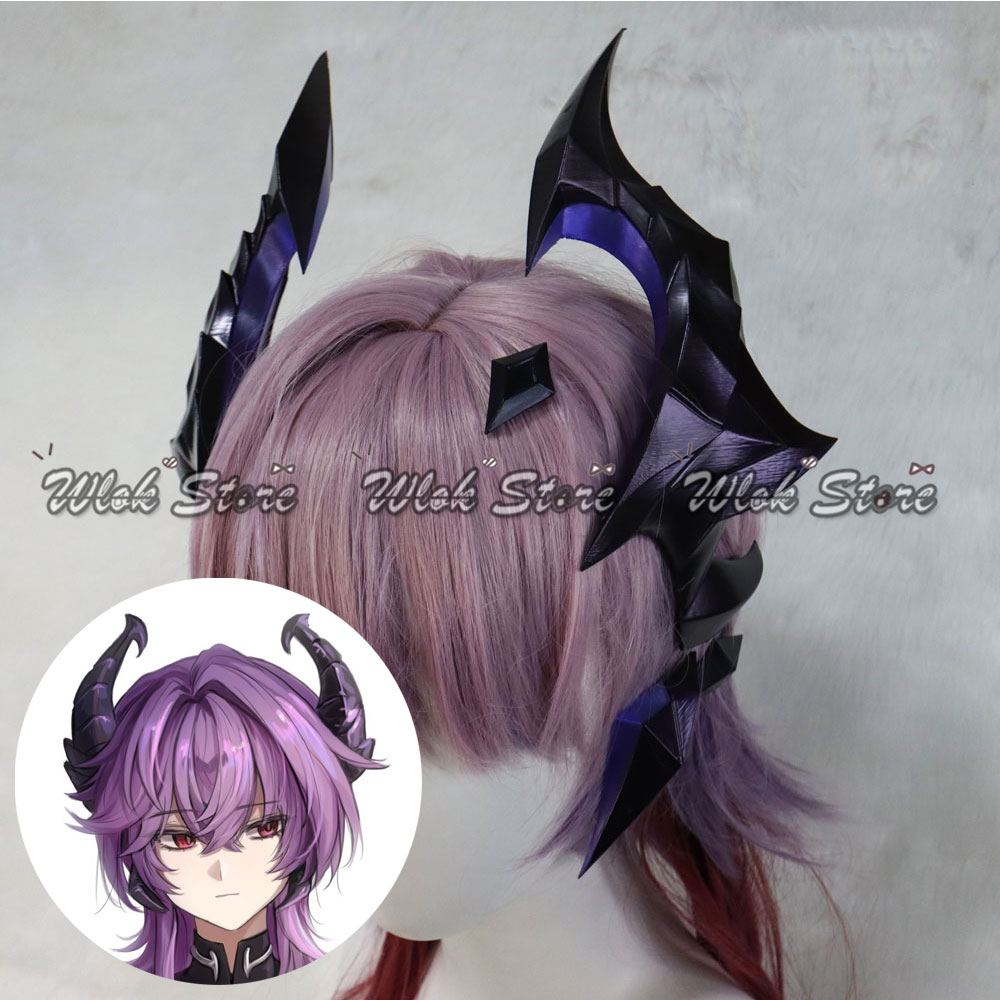 Anime Oyunu Genshin Etki Durin - Prop For Cosplay incelemesi ve fiyatı