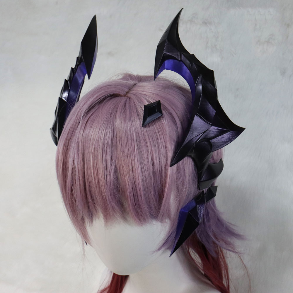 Anime Oyunu Genshin Etki Durin - Prop For Cosplay incelemesi ve fiyatı