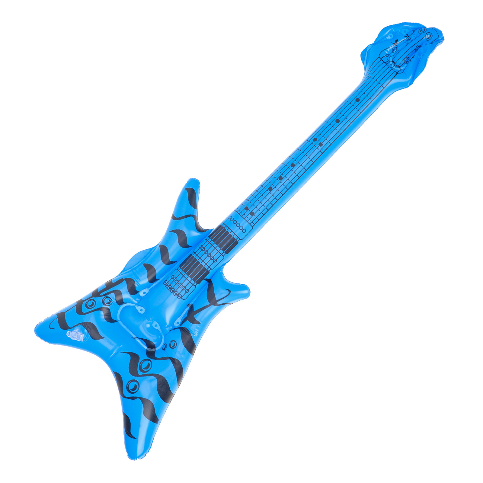 Şişirilebilir Gitar Aksesuarı  - Easy Cosplay Prop incelemesi ve fiyatı