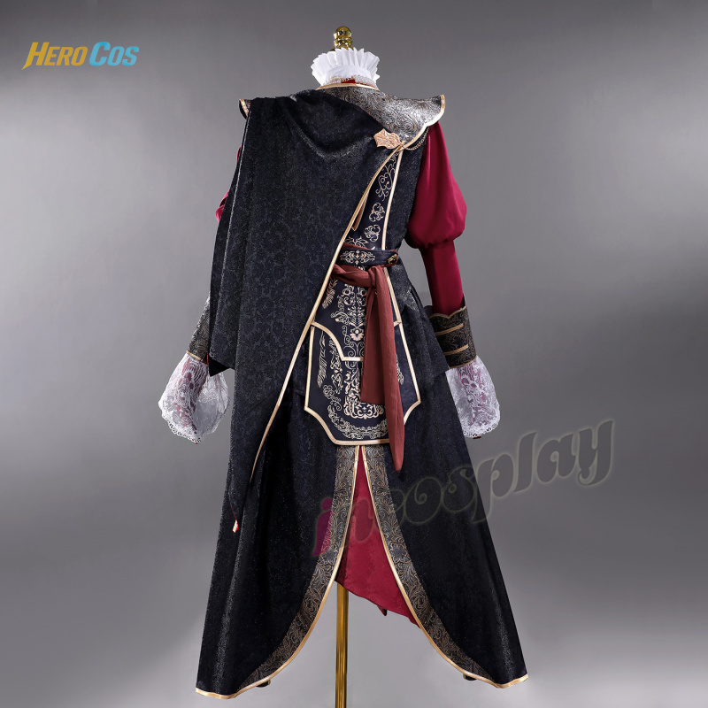 Bloodborne Cain'in Hizmetçisi  - Bloodborne Cosplay Prop incelemesi ve fiyatı