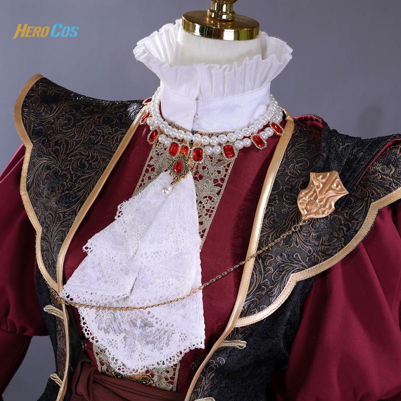 Bloodborne Cain'in Hizmetçisi  - Bloodborne Cosplay Prop incelemesi ve fiyatı