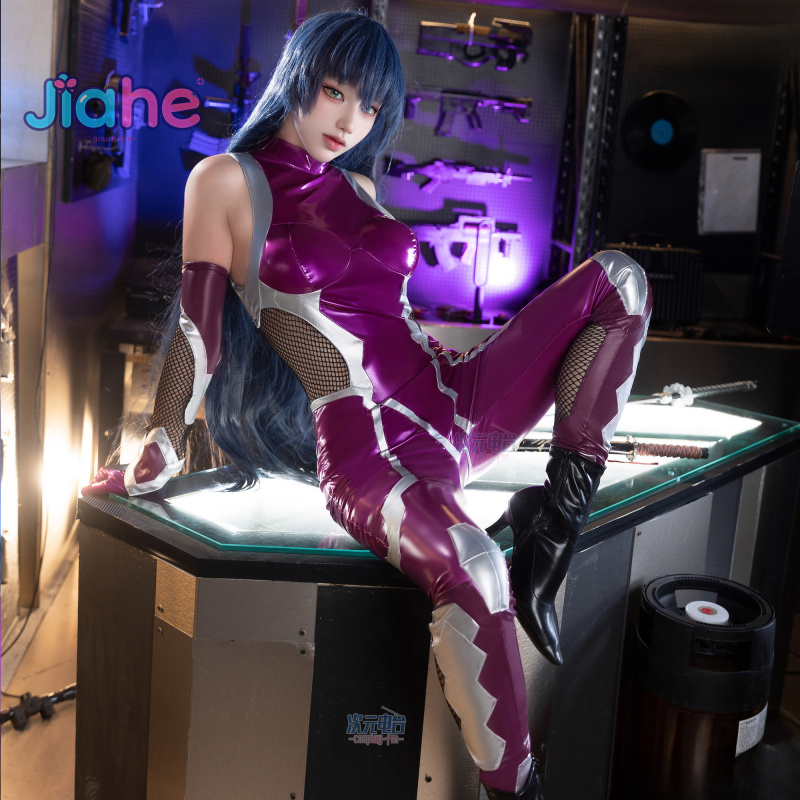 SIFIR Asagi Igawa Cosplay Kost - Anime Cosplay Prop incelemesi ve fiyatı