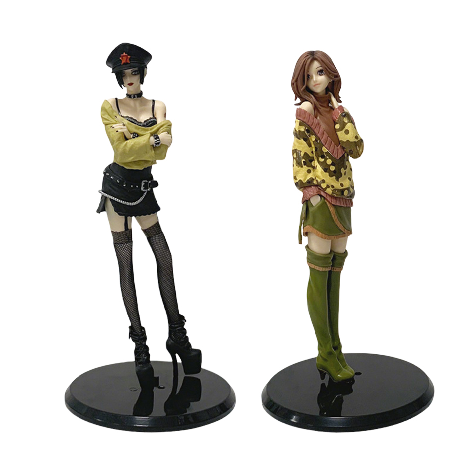 Nana Komatsu Nana Anime Aksiyo - Kotobukiya Bishoujo incelemesi ve fiyatı