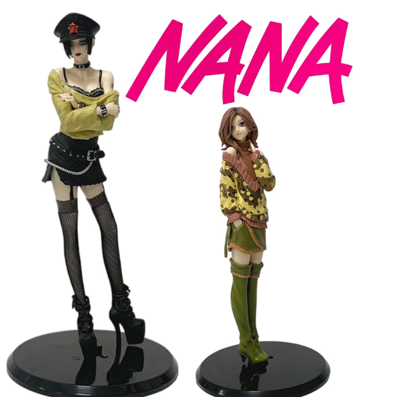 Nana Komatsu Nana Anime Aksiyo - Kotobukiya Bishoujo incelemesi ve fiyatı