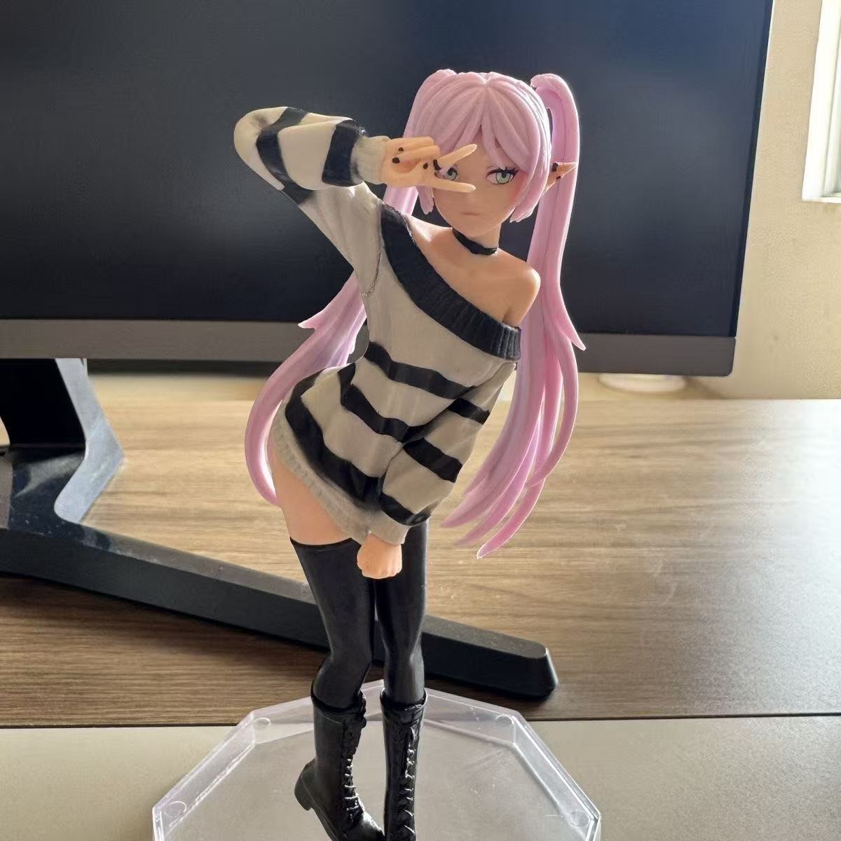 Yeni Frieren: Yolculuğun Sonun - Kotobukiya Bishoujo incelemesi ve fiyatı