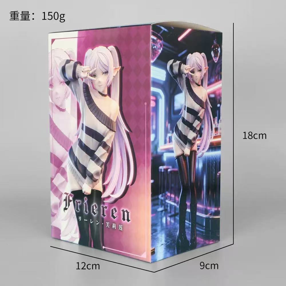 Yeni Frieren: Yolculuğun Sonun - Kotobukiya Bishoujo incelemesi ve fiyatı