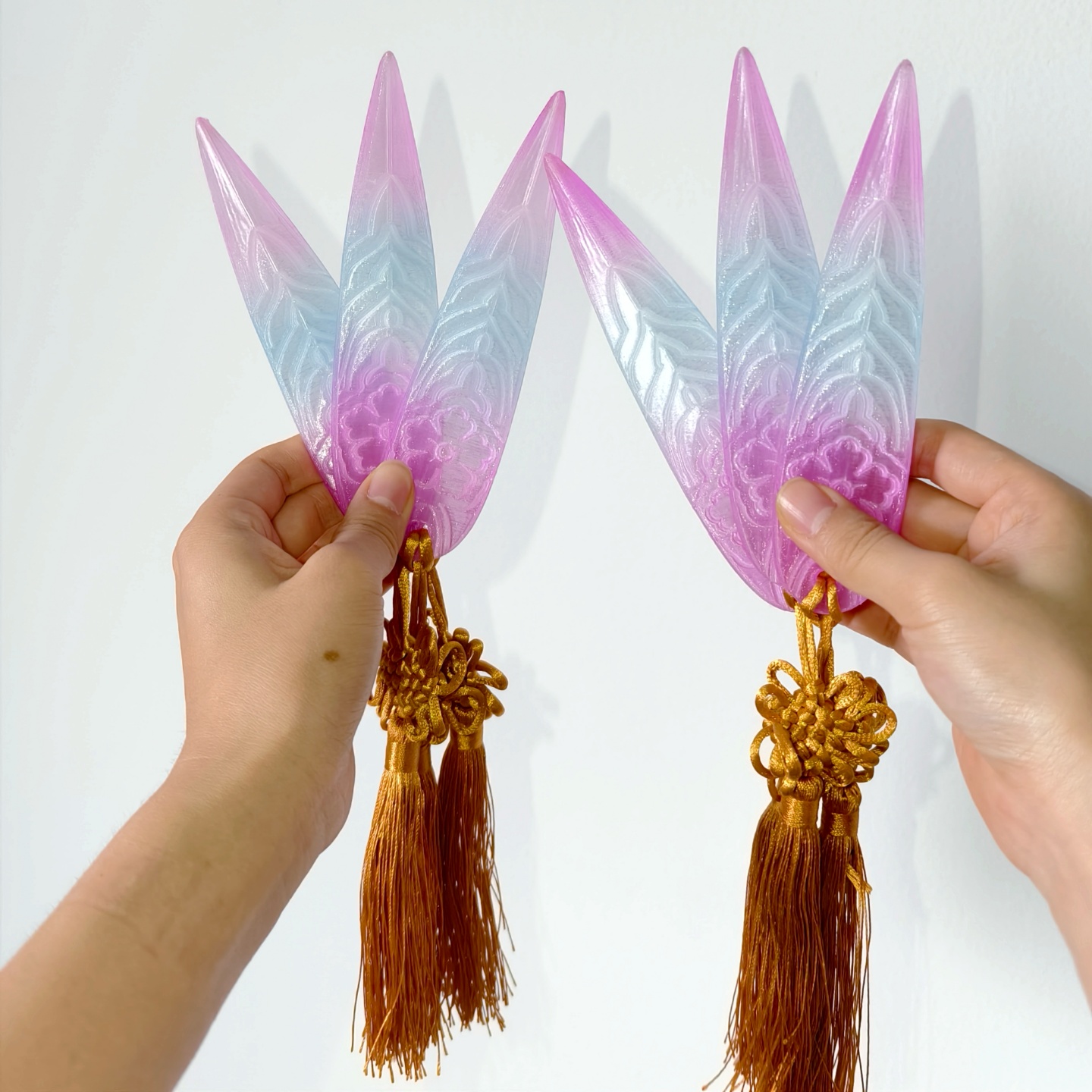 Fulujiacos Kadın Zoeyy Cosplay - Cosplay Prop Diy incelemesi ve fiyatı