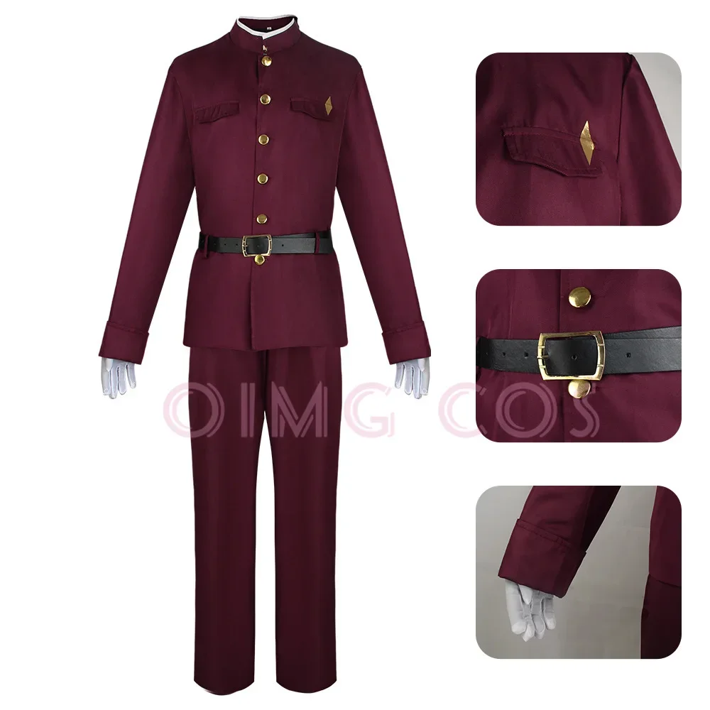 Okura Teruko Cosplay Suehiro T - Prop For Cosplay incelemesi ve fiyatı