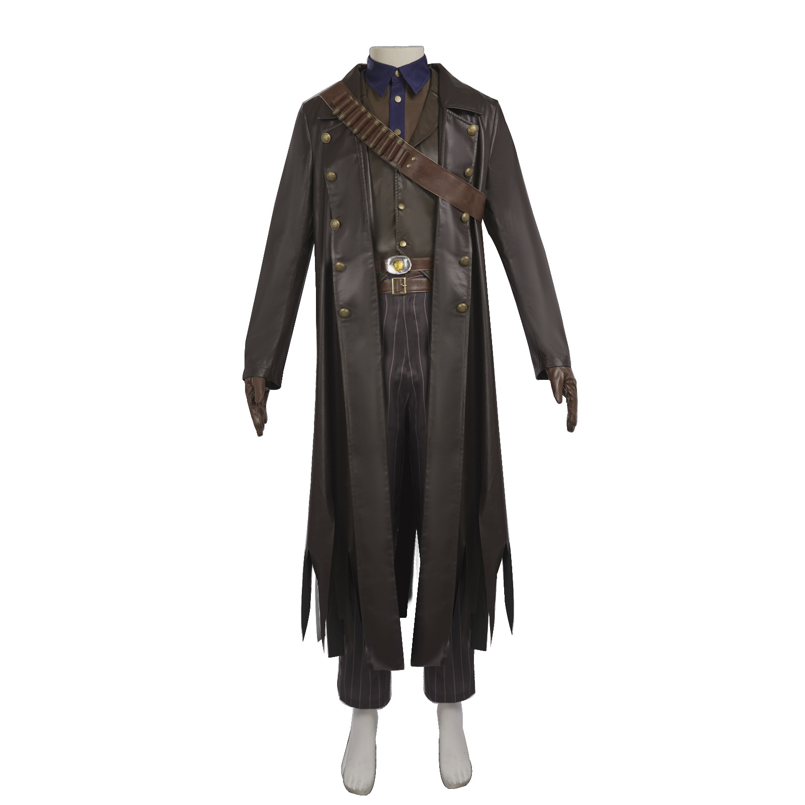Game Fall Cos Out The Ghoul Co - Fallout Cosplay Prop incelemesi ve fiyatı