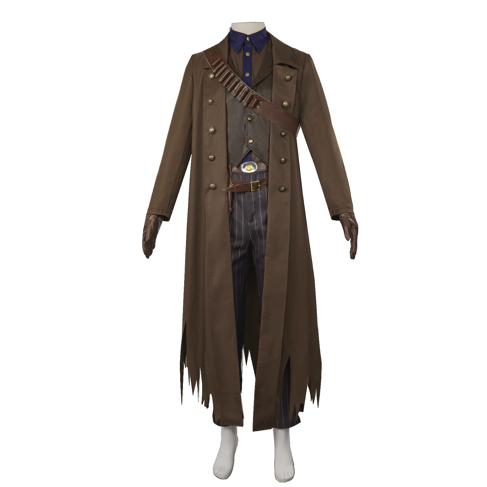 Game Fall Cos Out The Ghoul Co - Fallout Cosplay Prop incelemesi ve fiyatı