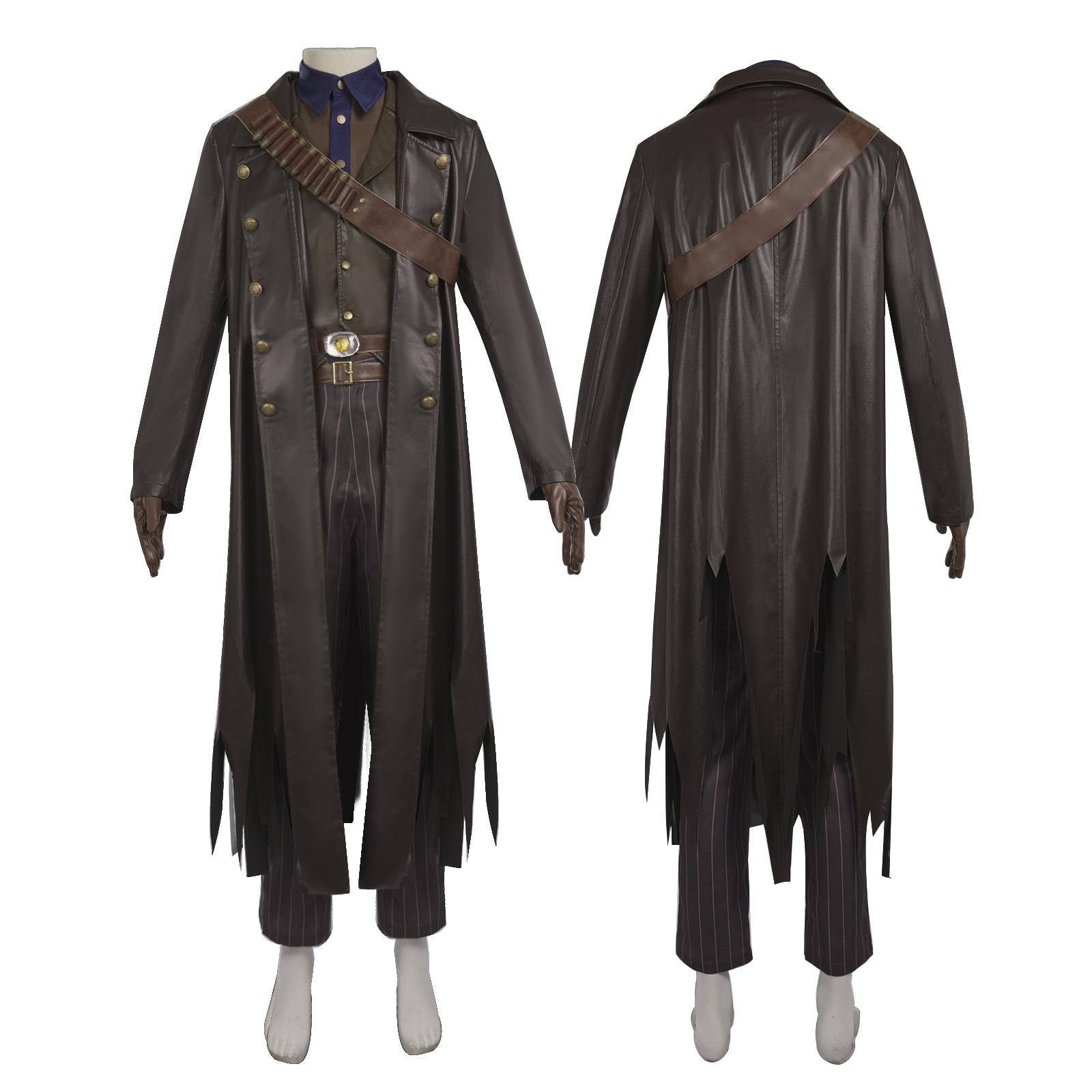 Game Fall Cos Out The Ghoul Co - Fallout Cosplay Prop incelemesi ve fiyatı