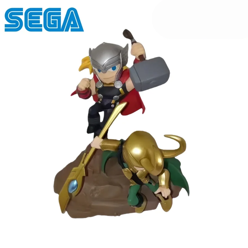 Sega Stokta Orijinal Kutulu Ga - Kotobukiya Bishoujo incelemesi ve fiyatı