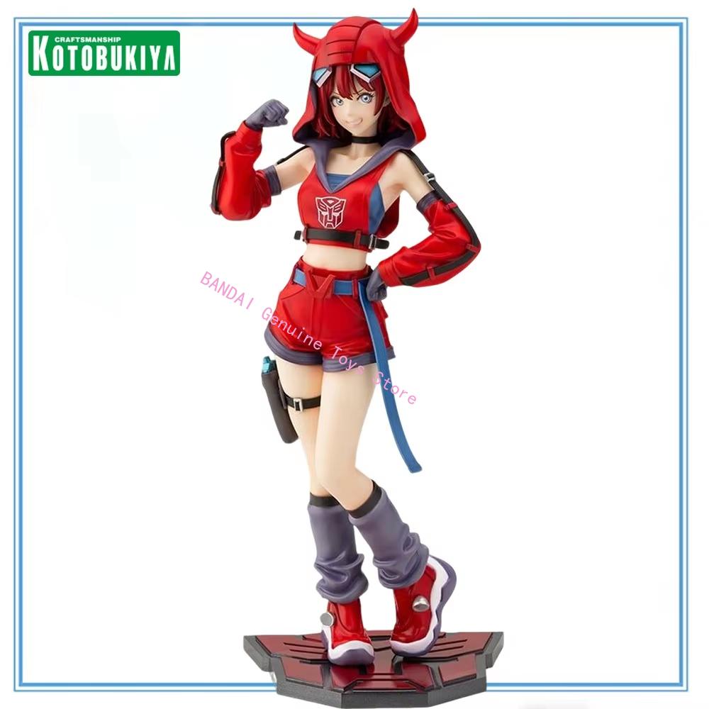 %100 Orijinal Stokta Kotobukiy - Kotobukiya Bishoujo incelemesi ve fiyatı