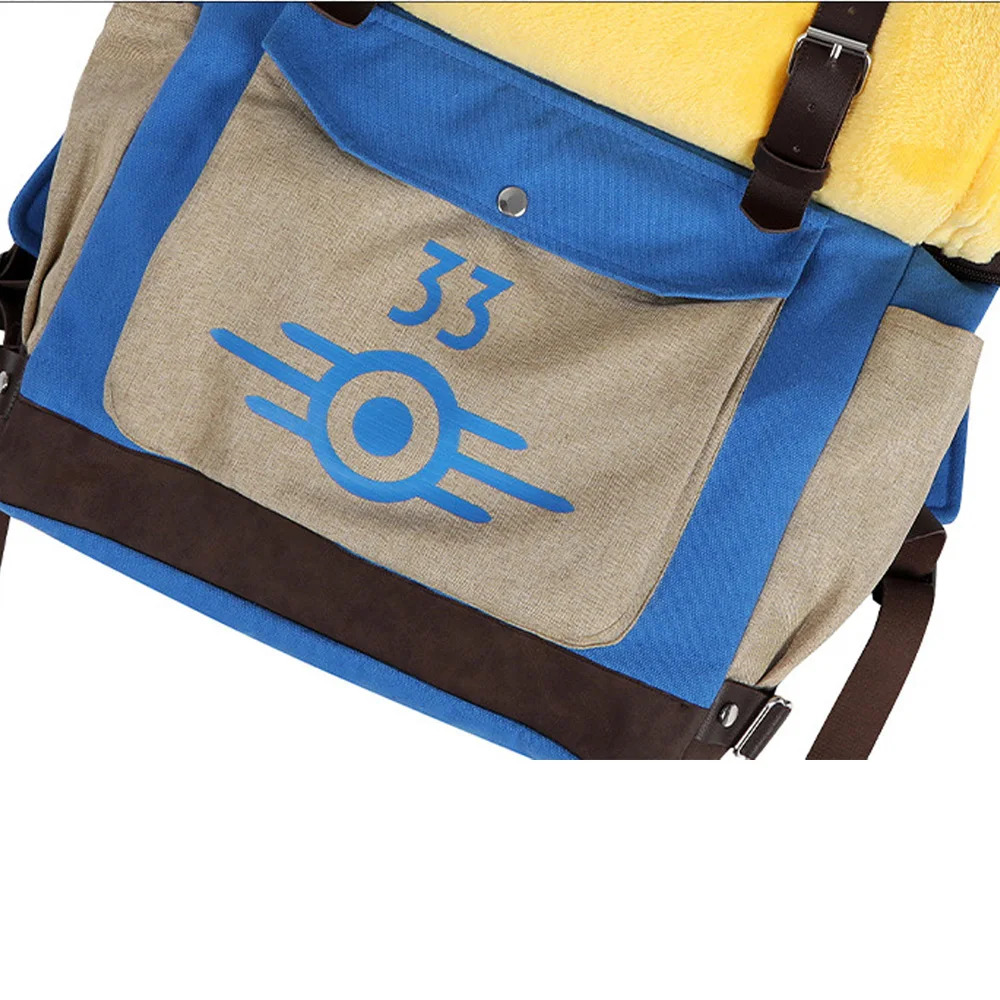 Yeni Güz Cos Out Kadın Erkek S - Fallout Cosplay Prop incelemesi ve fiyatı