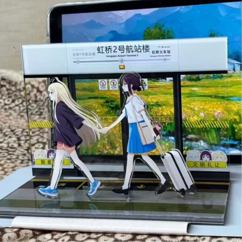 Yeni Kozmik Prenses Kaguya Aka - Anime Cosplay Prop incelemesi ve fiyatı