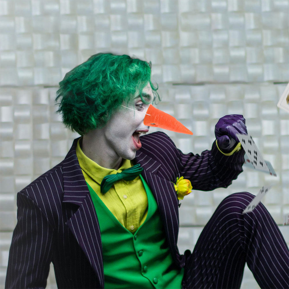 6 Adet Havuç Burun Aksesuarı S - Cosplay Prop Making incelemesi ve fiyatı