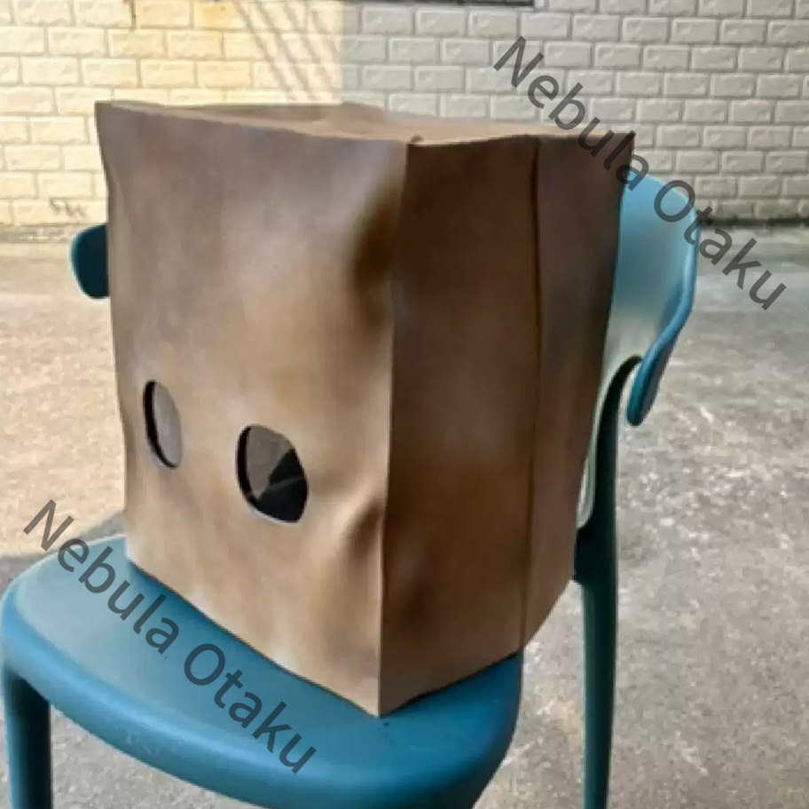 Identity V Axe Boy Cosplay Ani - Cosplay Prop Axe incelemesi ve fiyatı