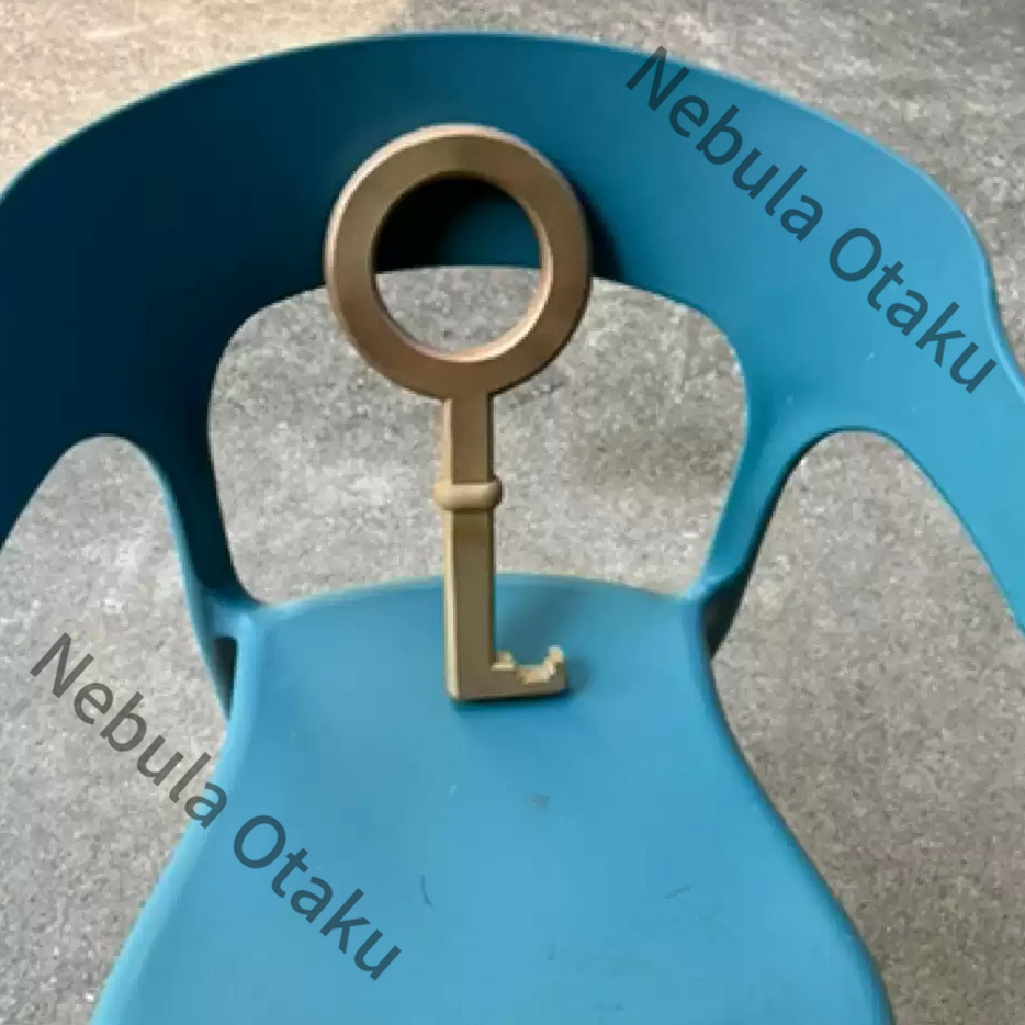Identity V Axe Boy Cosplay Ani - Cosplay Prop Axe incelemesi ve fiyatı