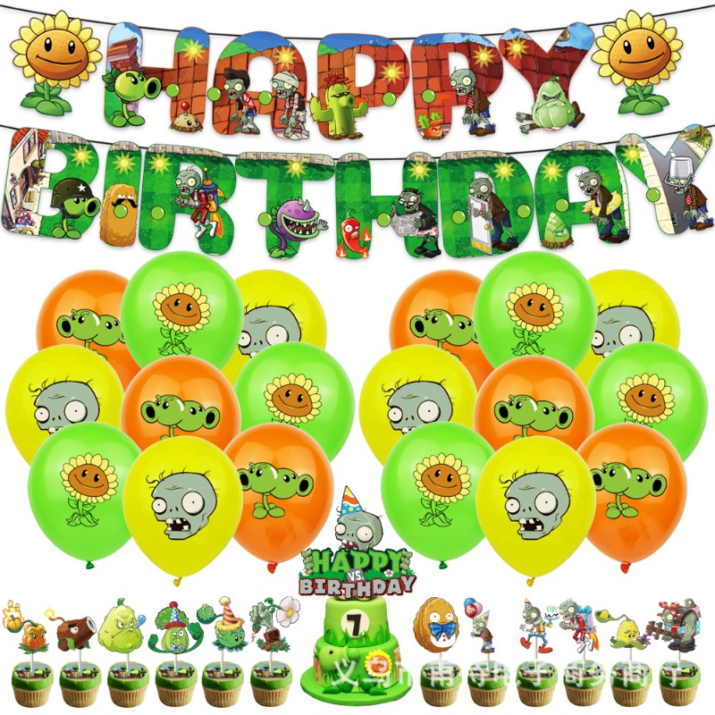Yeni Plants Vs Zombies Edition - Cosplay Prop Diy incelemesi ve fiyatı