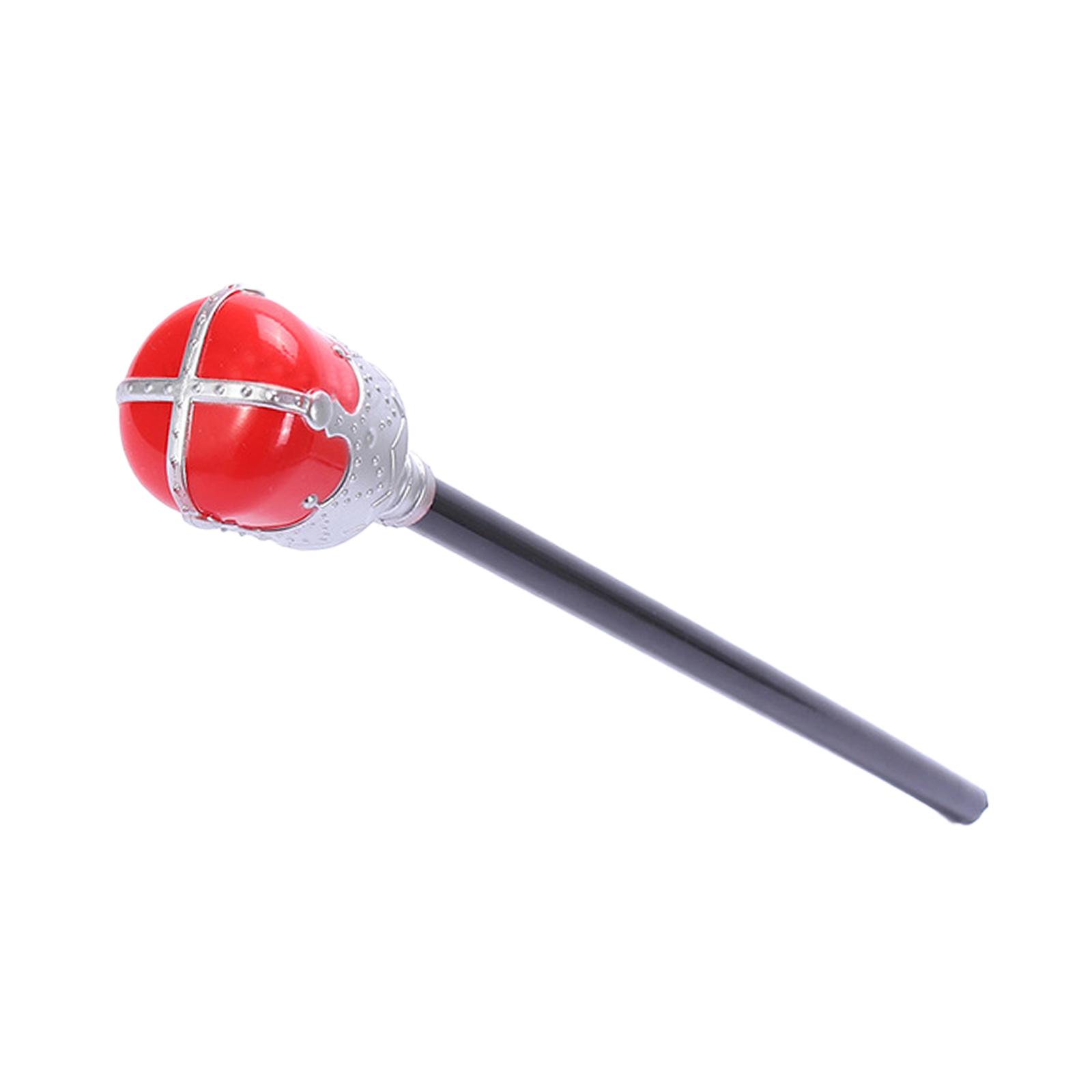 Kral Asası Aksesuarı Kullanımı - Easy Cosplay Prop incelemesi ve fiyatı