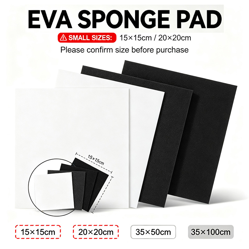 Siyah Yapışkansız EVA Köpük Le - Cosplay Prop Foam Board incelemesi ve fiyatı