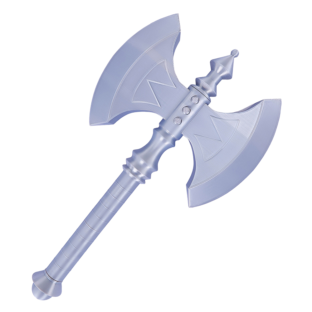 Adam baltası Cosplay onun büyü - Cosplay Prop Axe incelemesi ve fiyatı