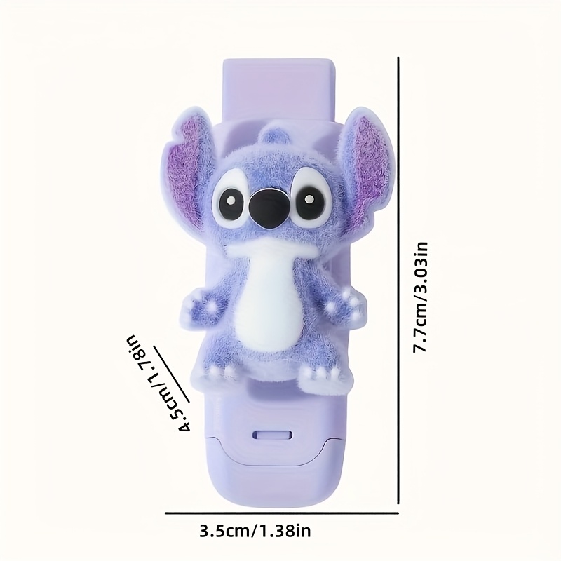 Disney Stitch Silgisi, Kalemle - Easy Cosplay Prop incelemesi ve fiyatı