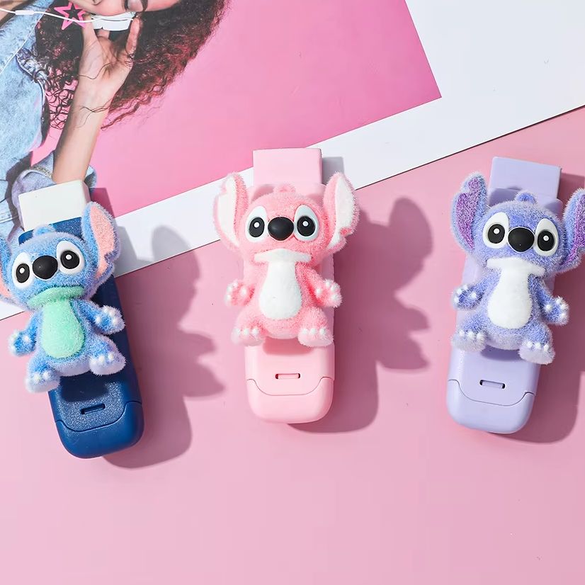 Disney Stitch Silgisi, Kalemle - Easy Cosplay Prop incelemesi ve fiyatı