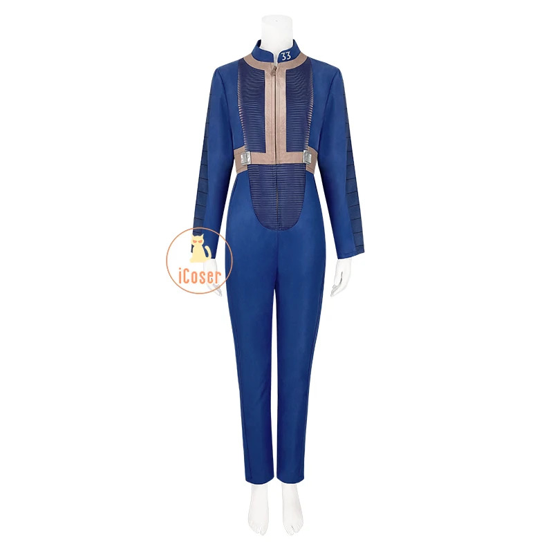 Sonbahar Cos Out Lucy Cosplay  - Fallout Cosplay Prop incelemesi ve fiyatı