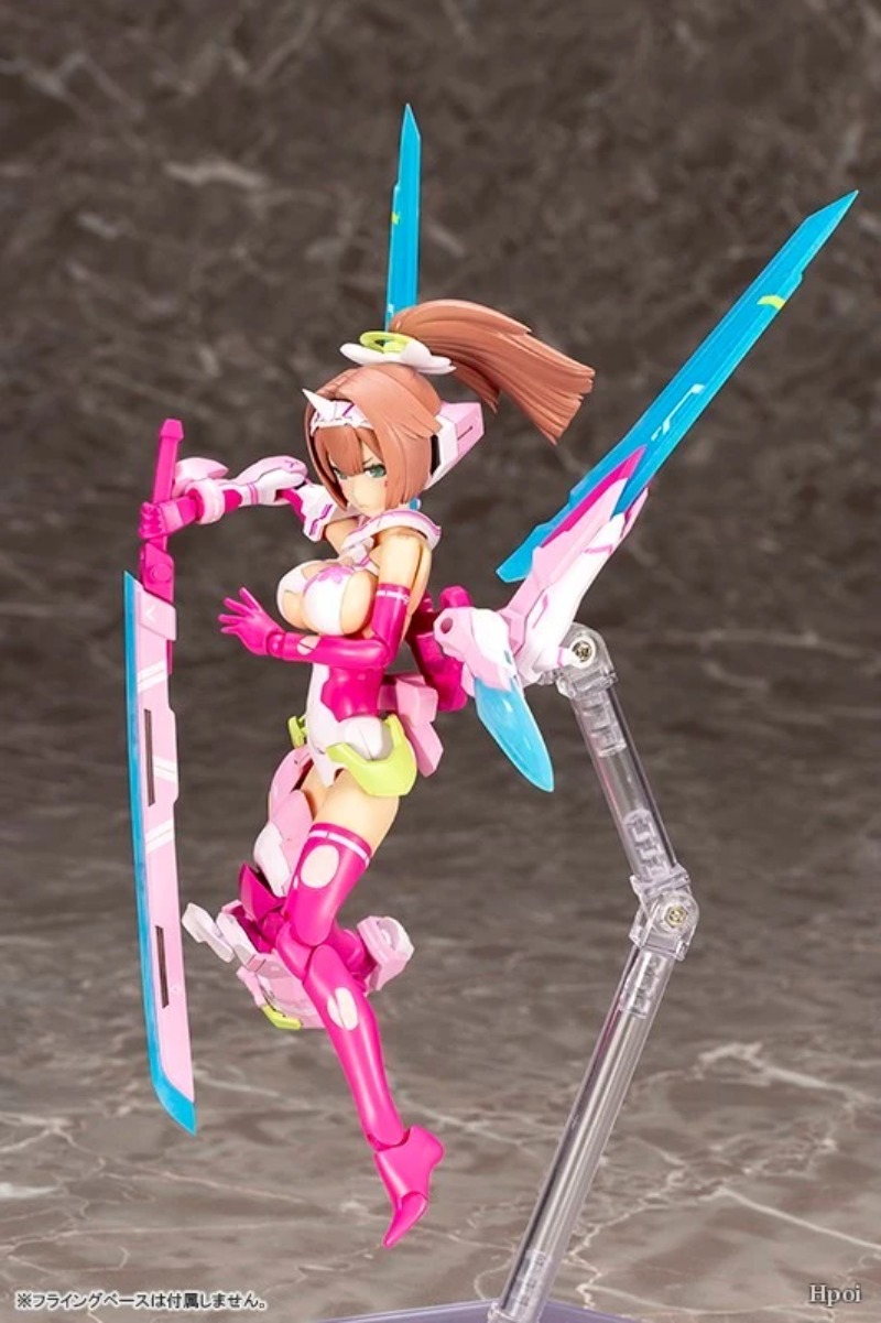 Kotobukiya Megami Device Asra  - Kotobukiya Bishoujo incelemesi ve fiyatı