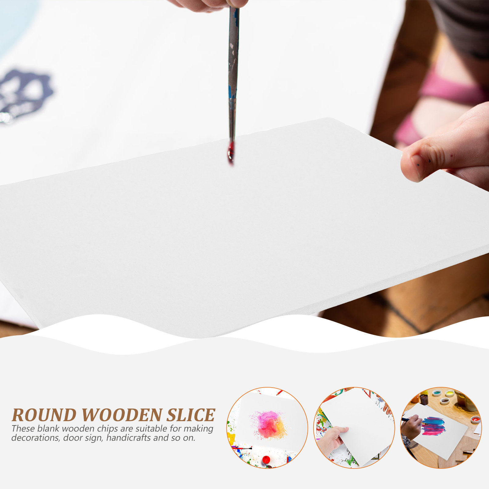 10 Adet Boş Köpük Levha Büyük  - Cosplay Prop Foam Board incelemesi ve fiyatı