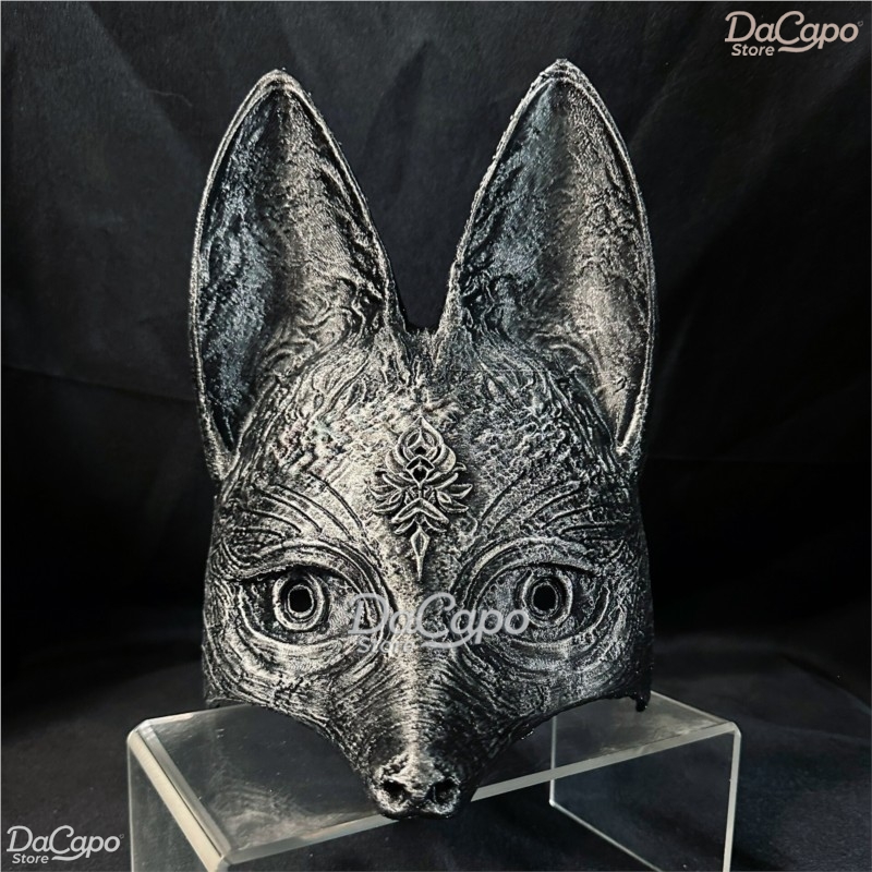 Korku Oyunu Silent Hill Fox Ma - Cosplay Prop 3D Print Settings incelemesi ve fiyatı
