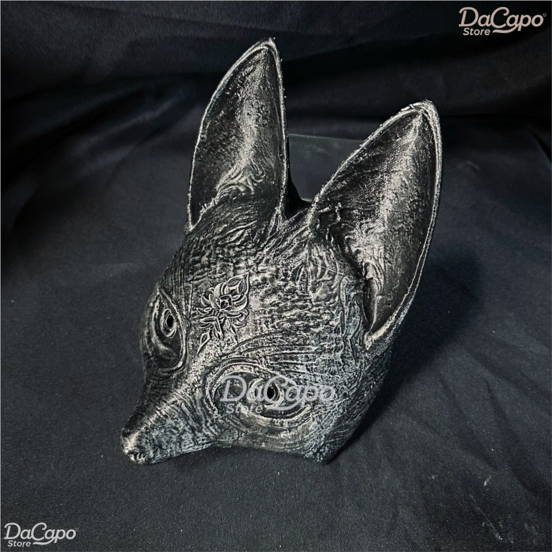 Korku Oyunu Silent Hill Fox Ma - Cosplay Prop 3D Print Settings incelemesi ve fiyatı