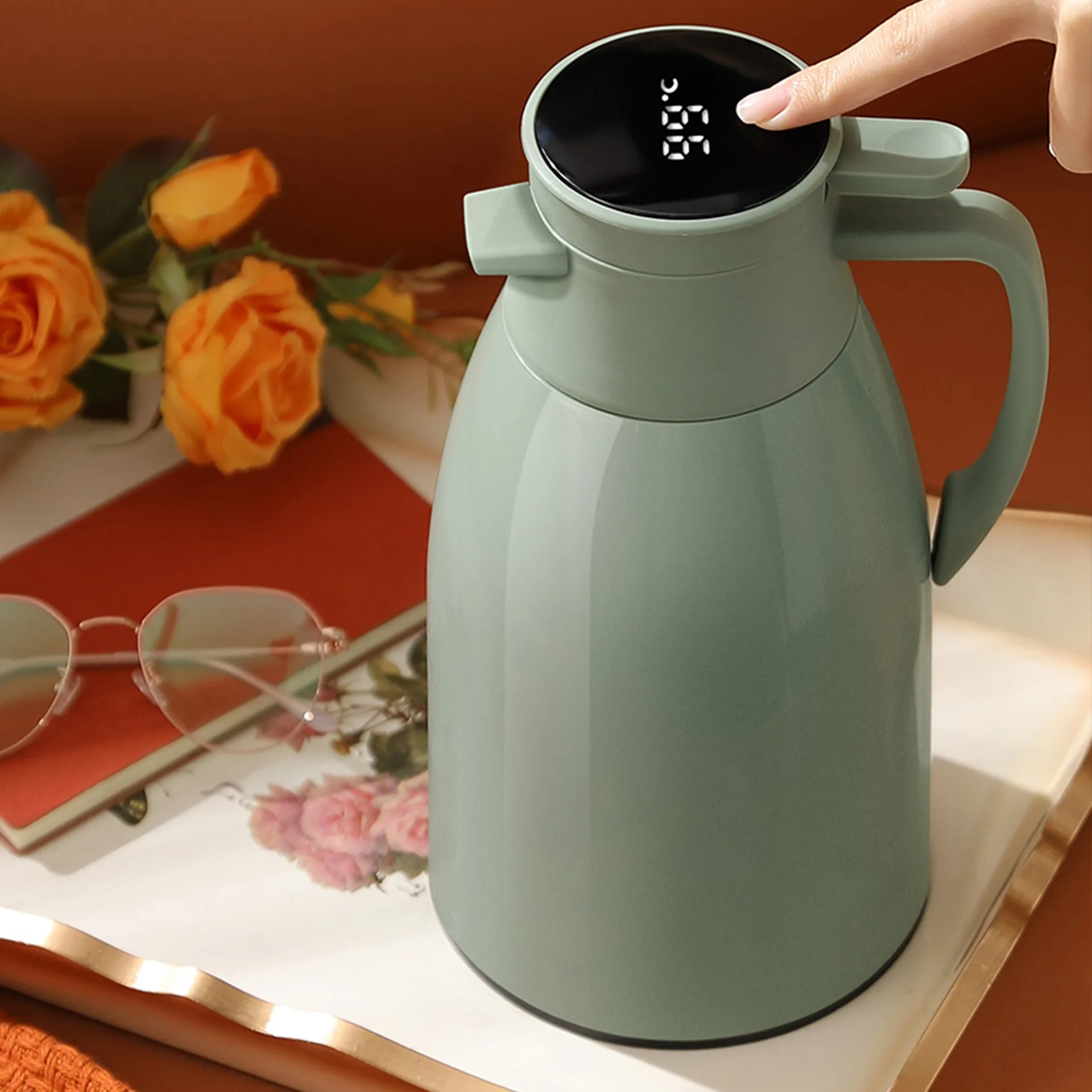 Mutfak Termal Su Isıtıcısı Ev  - Worbla Thermoplastic incelemesi ve fiyatı