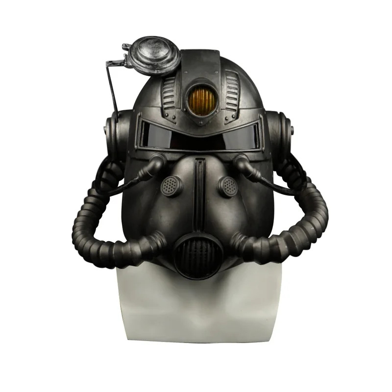 2025 aaa Oyun Güç Zırhı Giyile - Fallout Cosplay Prop incelemesi ve fiyatı