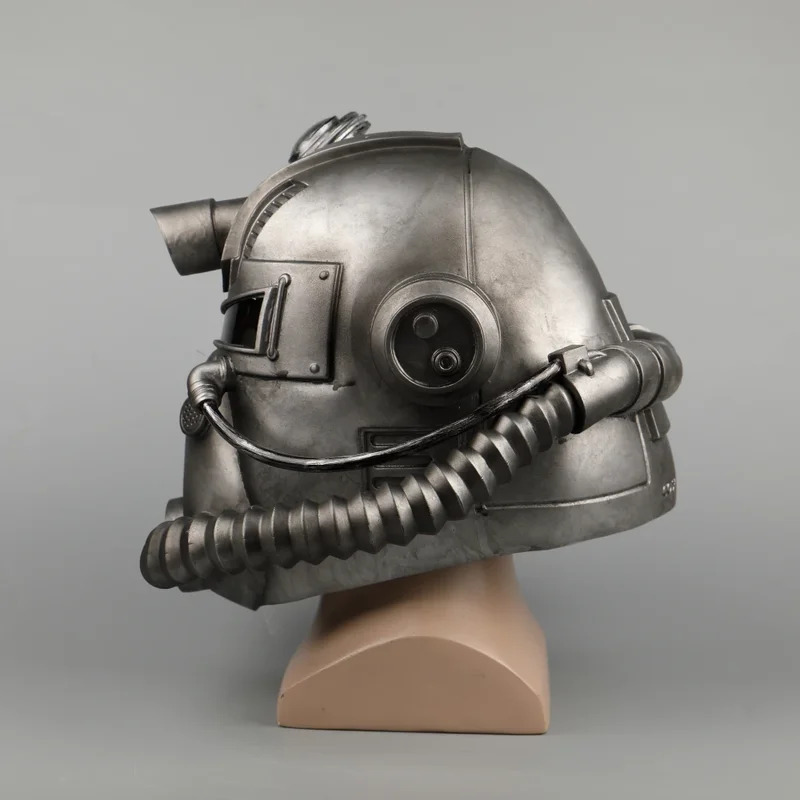 2025 aaa Oyun Güç Zırhı Giyile - Fallout Cosplay Prop incelemesi ve fiyatı