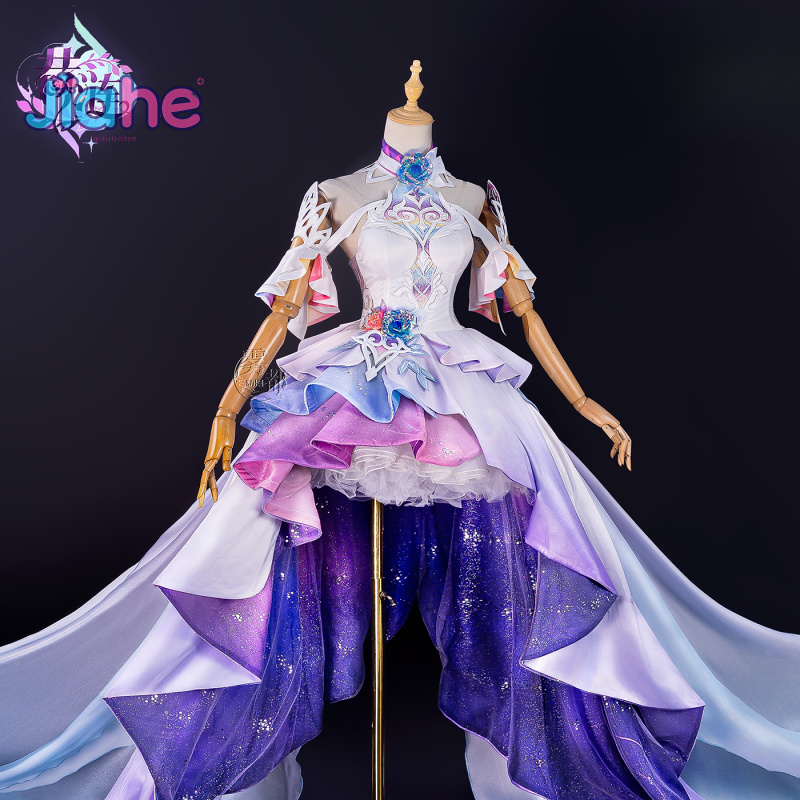 Oyun Honkai: Star Rail Cyrene  - Prop For Cosplay incelemesi ve fiyatı