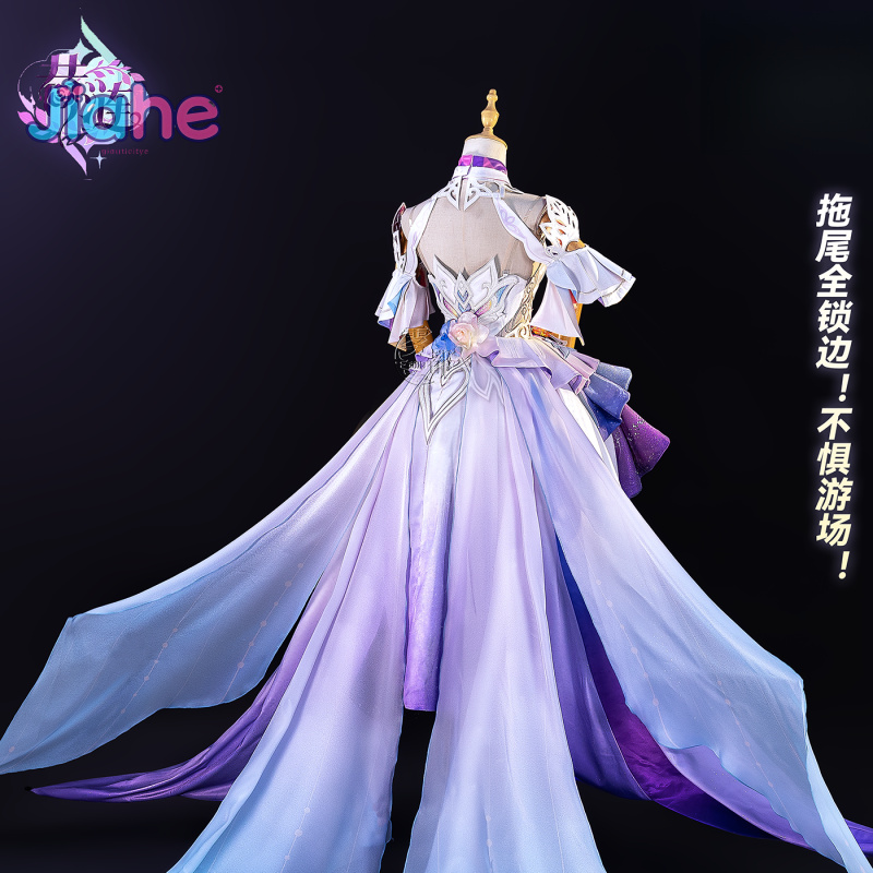 Oyun Honkai: Star Rail Cyrene  - Prop For Cosplay incelemesi ve fiyatı