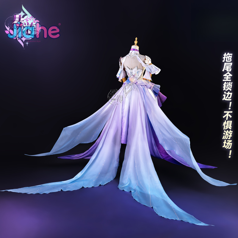 Oyun Honkai: Star Rail Cyrene  - Prop For Cosplay incelemesi ve fiyatı