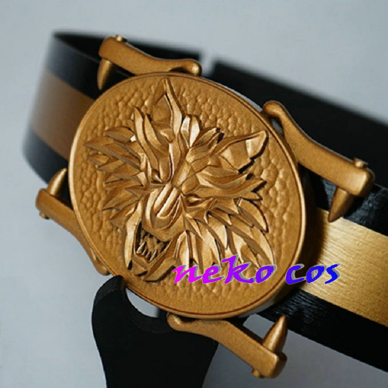 Hyakujuu Sentai Gaoranger Cosp - Cosplay Prop 3D Print Settings incelemesi ve fiyatı