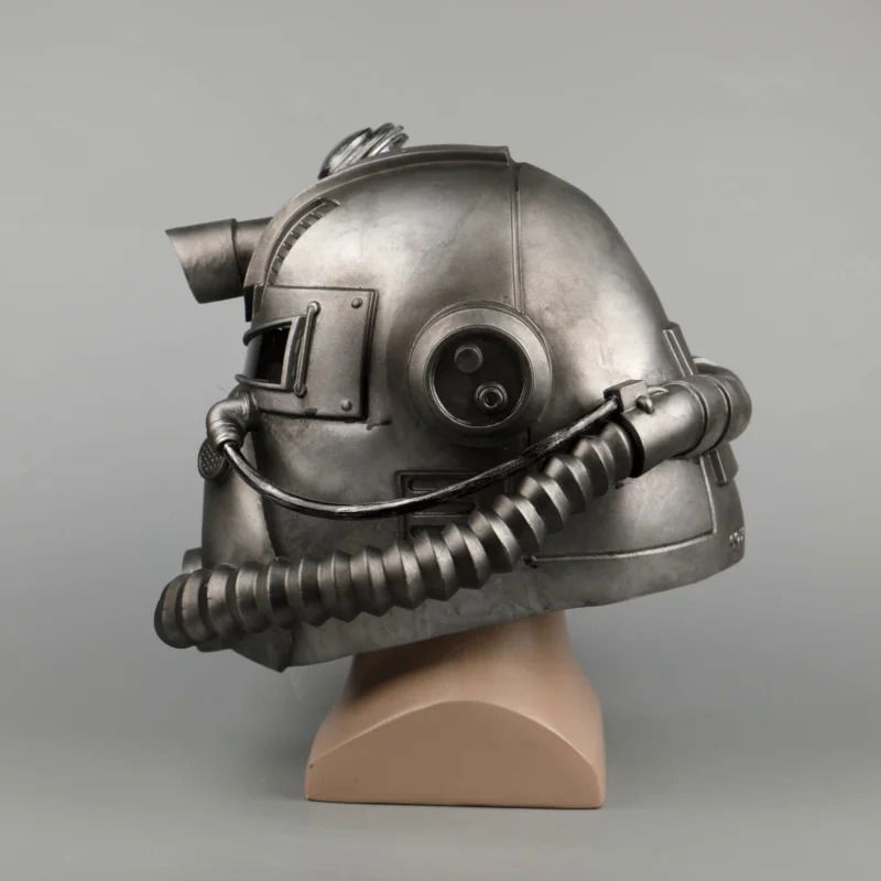 2026 Oyun Güç Zırhı Giyilebili - Fallout Cosplay Prop incelemesi ve fiyatı
