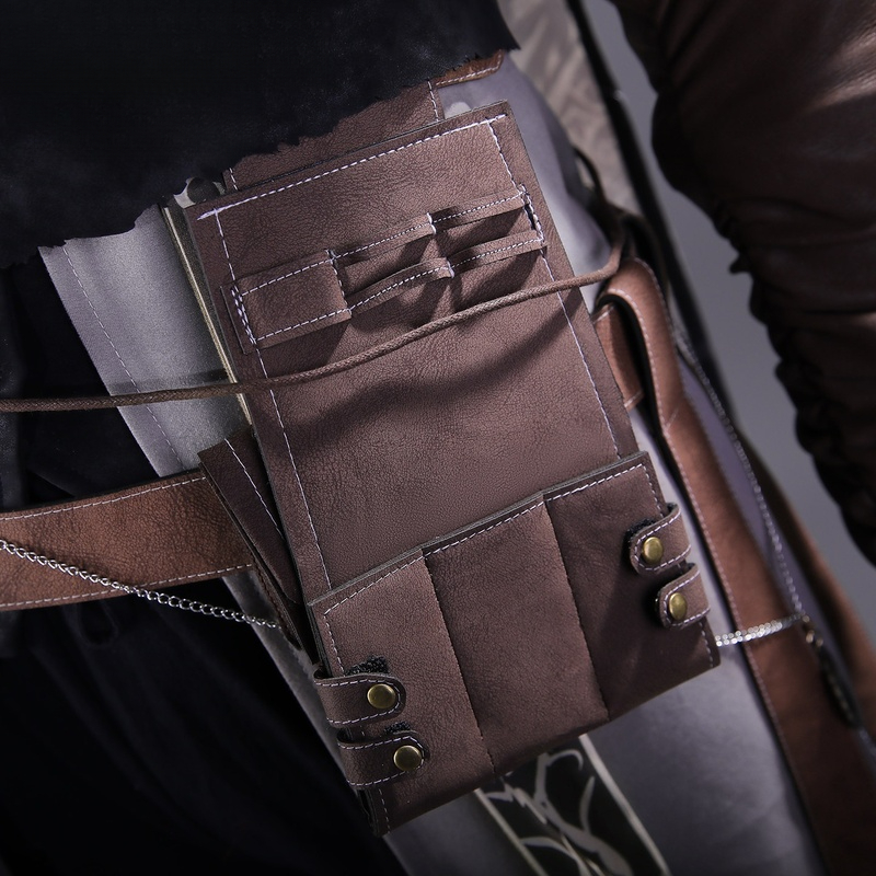 Oyun Bloodborne Tomb Prospecto - Bloodborne Cosplay Prop incelemesi ve fiyatı