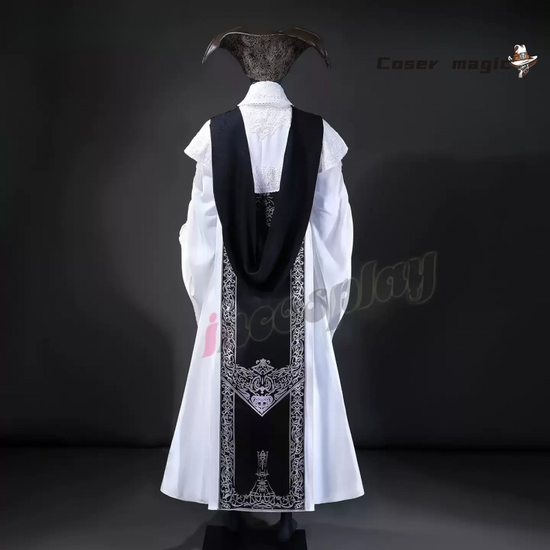 Oyun Bloodborne Koro Cosplay K - Bloodborne Cosplay Prop incelemesi ve fiyatı
