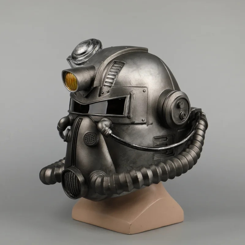 Oyun Güç Zırhı Giyilebilir T-5 - Fallout Cosplay Prop incelemesi ve fiyatı