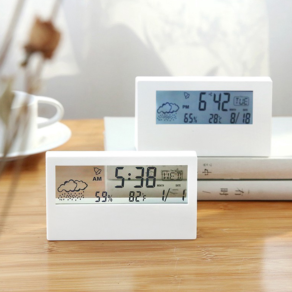 Termo-Higrometre Saat Yaratıcı - Worbla Thermoplastic incelemesi ve fiyatı